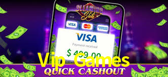 Cassino Online Seguro Vip Games