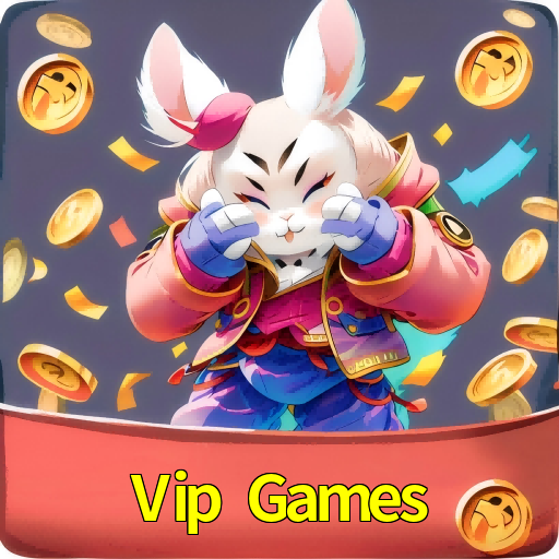  Vip Games